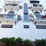 Bán nhà 4 tầng 82m² góc 2 mặt tiền Bình Thạnh 22.5 tỷ - Ảnh thu nhỏ 2