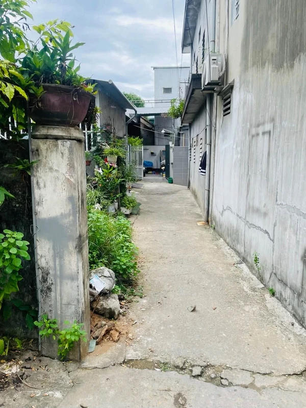 Bán nhà 3 tầng Trần Phú 58.4m² giá 1.5 tỷ