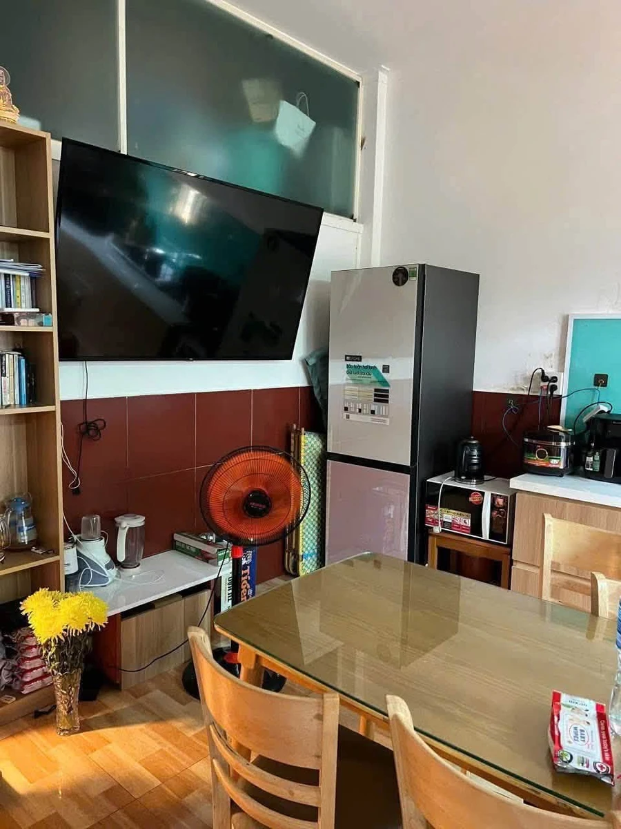 Bán nhà trọ 135m2 có 2 phòng ngủ, Phan Thiết, gần biển - Ảnh thu nhỏ 4