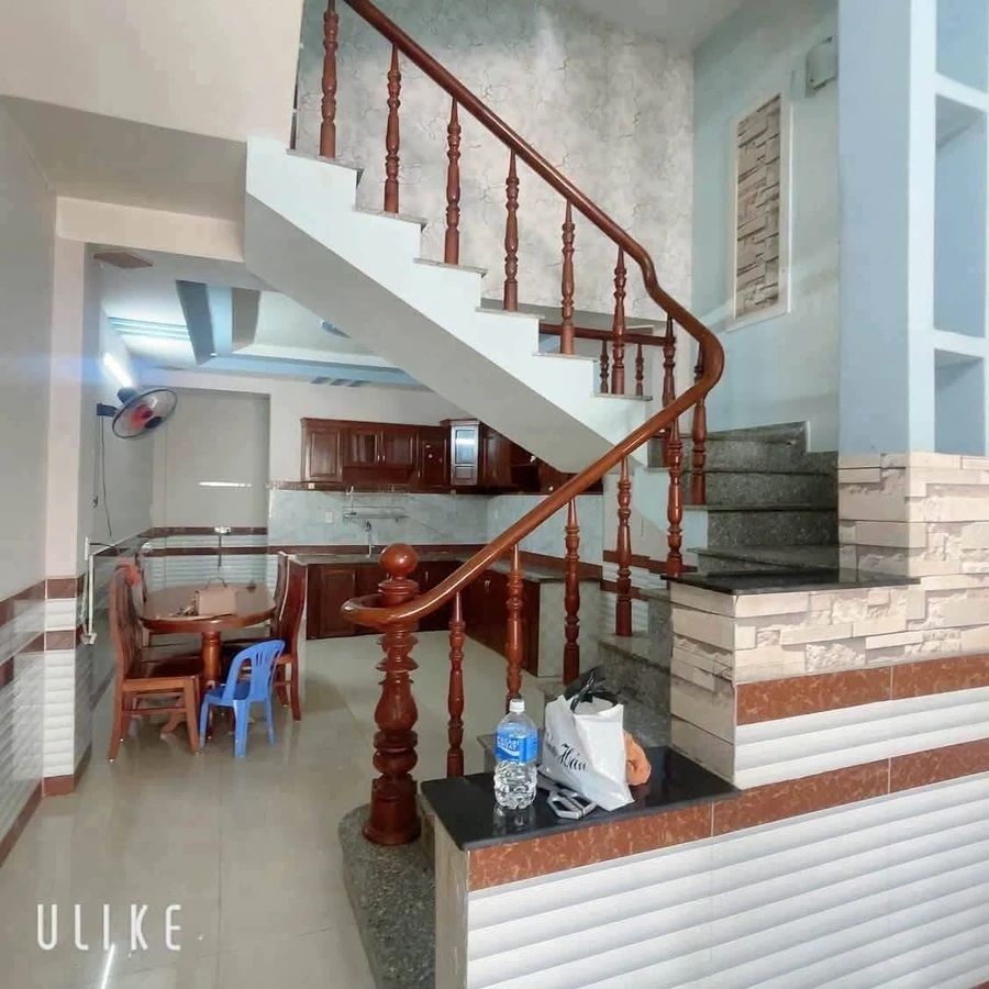 Bán nhà SHR 60m² 3 phòng ngủ Tân Hòa, Đông Hòa, Dĩ An - Ảnh thu nhỏ 3