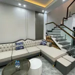 Bán nhà 3 tầng 60m2 An Đà, 3 phòng ngủ - Ảnh thu nhỏ 5