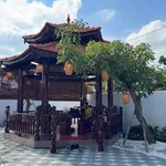 Bán nhà phố 415m² với 3 phòng ngủ tại Long An giá 3.9 tỷ - Ảnh thu nhỏ 4