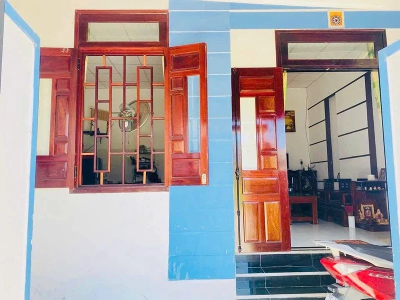 Bán nhà 103m² TP. Huế 1,79 tỷ, 3 phòng ngủ