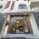 Bán nhà 3 tầng 61m² 5,6 tỷ Quận 4 - Ảnh thu nhỏ 1