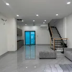 Bán nhà 3 tầng 4PN 160m2 gần THCS Bình Chuẩn, An Phú, giá 3,46 tỷ - Ảnh thu nhỏ 5