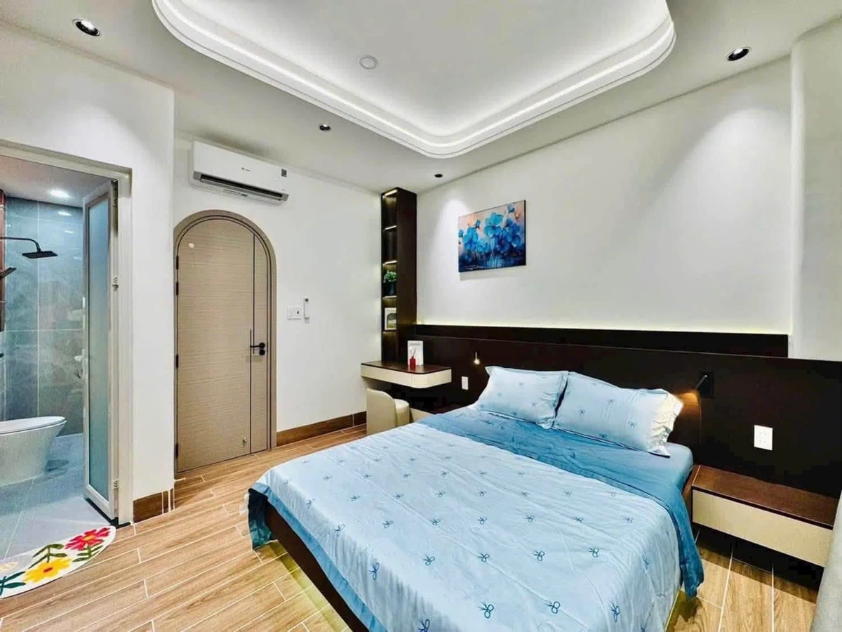 Bán nhà 60m2 4PN 4WC đường Bùi Đình Túy, Bình Thạnh giá 8,79 tỷ - Ảnh thu nhỏ 3