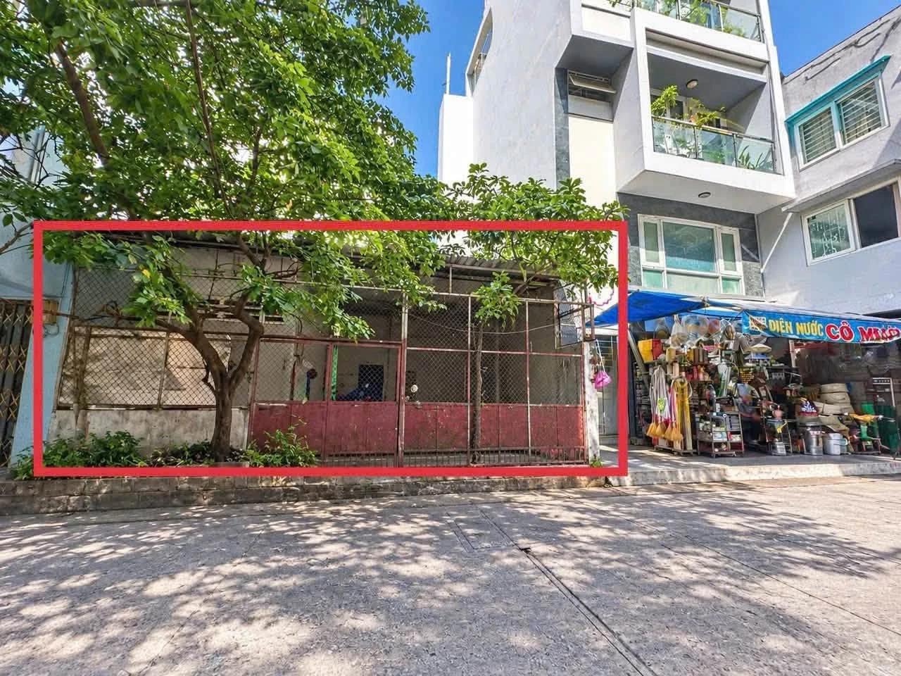 Bán nhà 4 phòng ngủ 370m² Eakao, Đắk Nông - 2,99 tỷ dx090 - Ảnh 1