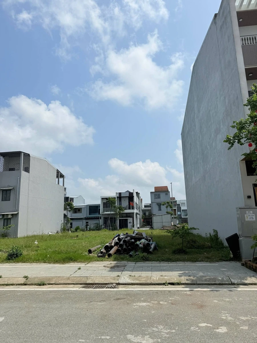 Bán lô đất 67,4m² 2 mặt tiền Nguyễn Văn Linh 1 tỷ 6 - Ảnh thu nhỏ 3