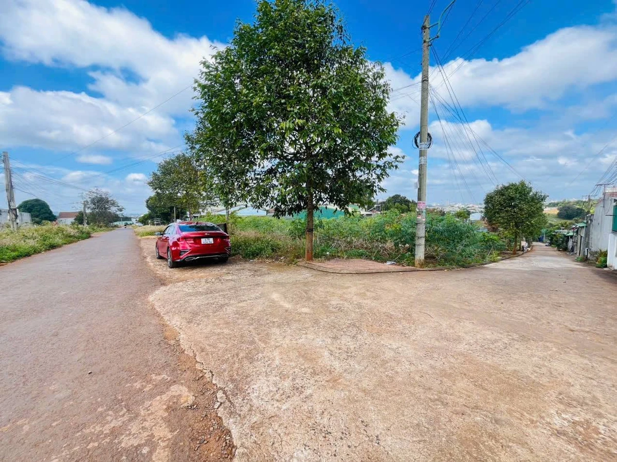 Bán đất thổ cư 5x18m đường 19/5, Ea Tam, Buôn Ma Thuột, giá 1,65 tỷ/lô - Ảnh thu nhỏ 4