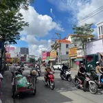 Bán nhà 2 mặt thoáng CMT8 100m2 3 tầng 14.5 tỷ - Ảnh thu nhỏ 4