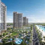 CĂN 1PN+ VIEW ROYAL WAVE PARK HƯỚNG ĐÔNG NAM, KHÔNG GIAN NGHỈ DƯỠNG MỖI NGÀY - Ảnh thu nhỏ 4