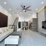 Bán nhà 3 tầng 100m2 Đặng Văn Chung Đà Nẵng 6 tỷ - Ảnh thu nhỏ 2