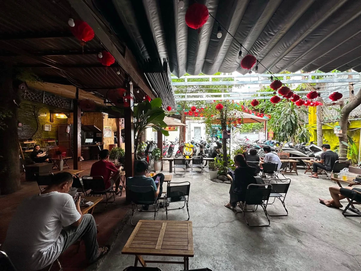 Bán nhà mặt tiền 420m² Bình Thạnh 70 tỷ - Ảnh thu nhỏ 3