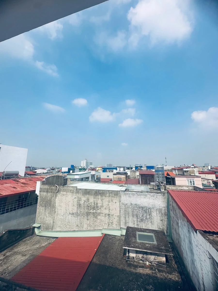 Bán nhà phố 4 tầng lô góc 44m2 tại Trần Nguyên Hãn - Ảnh thu nhỏ 3