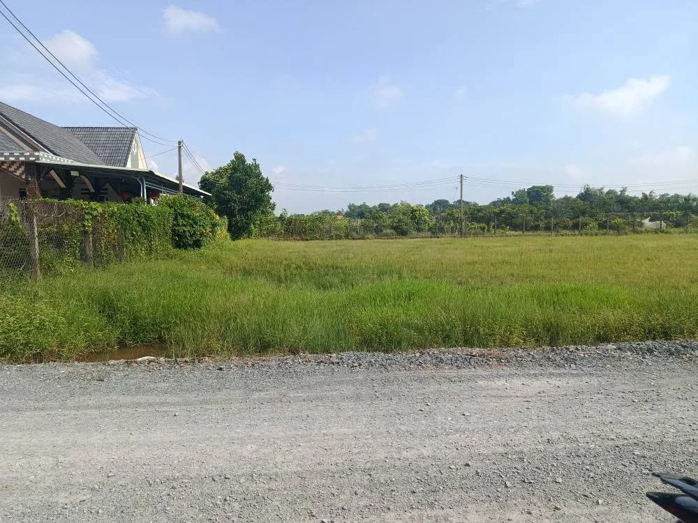 Bán đất nền 20x38m (760m²) Gia Tân, Tây Ninh - Ảnh thu nhỏ 2