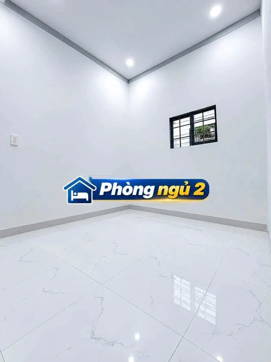 Bán nhà 45m² 2 phòng ngủ Phường Thống Nhất 1 tỷ 950 - Ảnh thu nhỏ 4