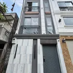 Bán nhà 5 tầng thang máy 54m² Nguyễn Văn Trỗi Phú Nhuận 12.999 tỷ - Ảnh thu nhỏ 1