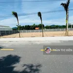 Còn lô liền kề Thị trấn Phước Hải gần biển - 5x24m 143,4m² 80m² TC, giá 1tỷ250tr/lô TL - Ảnh thu nhỏ 1