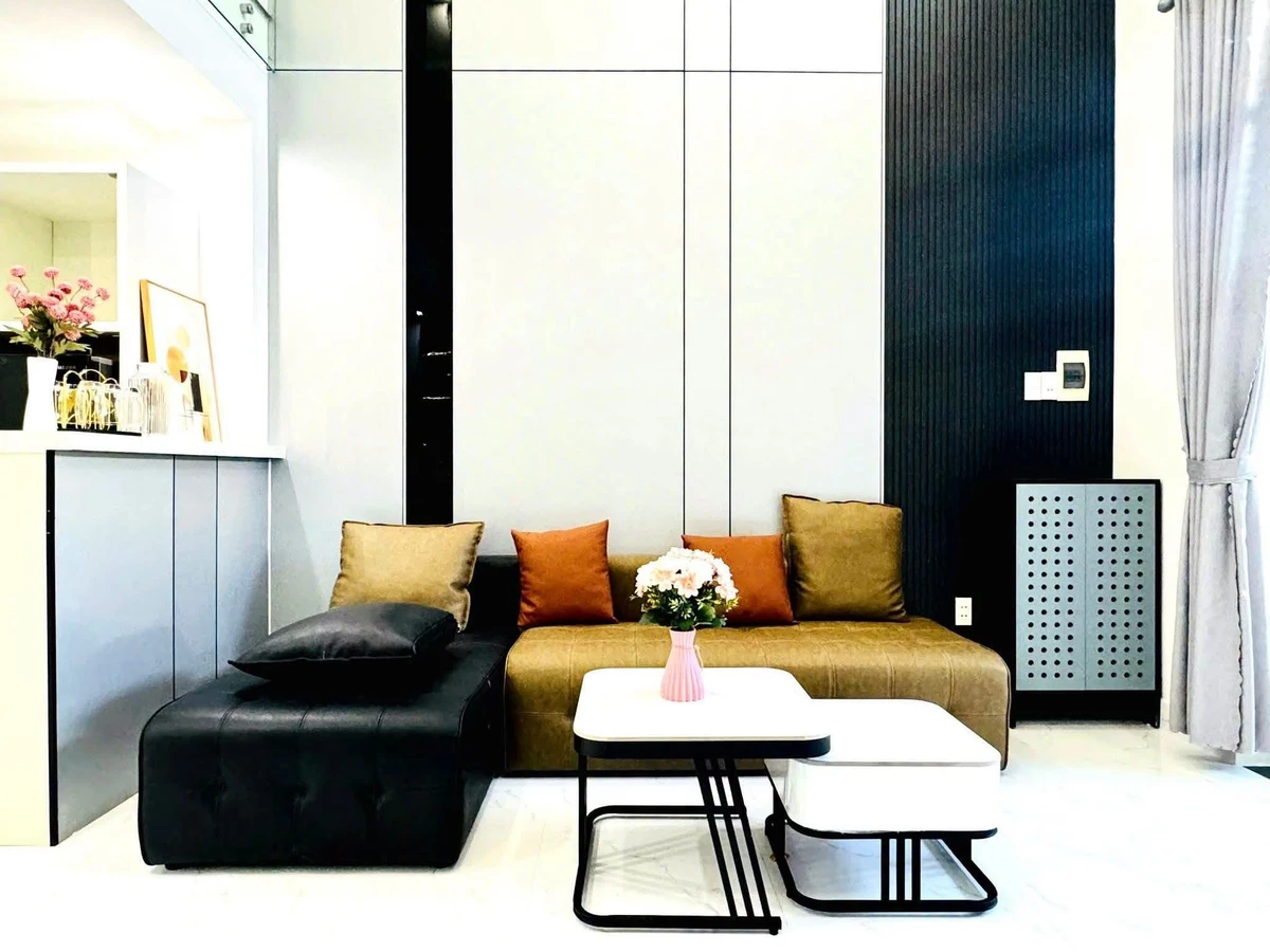 Nhà bán 3 tỷ 50m² 2PN 2WC Thanh Khê Đà Nẵng - Ảnh thu nhỏ 5