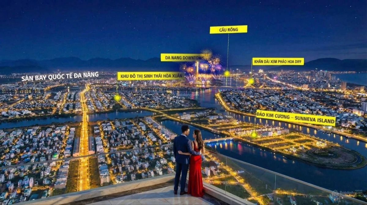 Sun Group ra mắt tòa F2 Sun Four S, chỉ từ 450tr sở hữu ngay, NH hỗ trợ vay 70%, 0% lãi 24 tháng - Ảnh 1