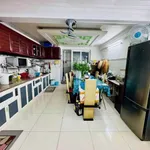 Bán nhà mặt tiền kinh doanh 77m2 Tân Phú 4 tầng sân thượng gần 10 tỷ - Ảnh thu nhỏ 4