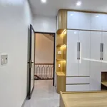 Bán nhà 4 tầng 40m² ngõ Trần Quang Diệu, phường Tân Hưng, Hải Dương (nay thuộc Hải Phòng) - Ảnh thu nhỏ 3