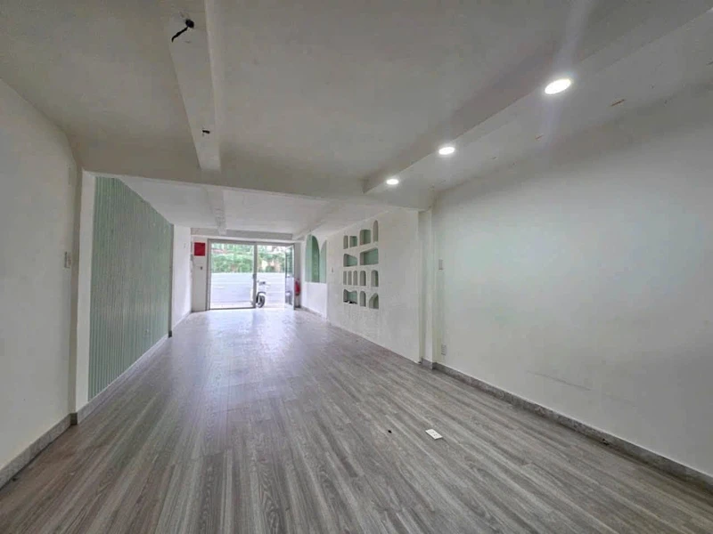 Bán nhà hẻm 68.8m² 2PN Trần Quý Cáp, Rạch Giá, An Giang hoeline