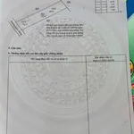 Bán đất mặt tiền đường Ông Binh 132m2, Phường Tân Triều, Đồng Nai - Ảnh thu nhỏ 5