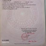 Bán đất 115 m2 phường Chơn Thành, Bình Dương 499 triệu - Ảnh thu nhỏ 3