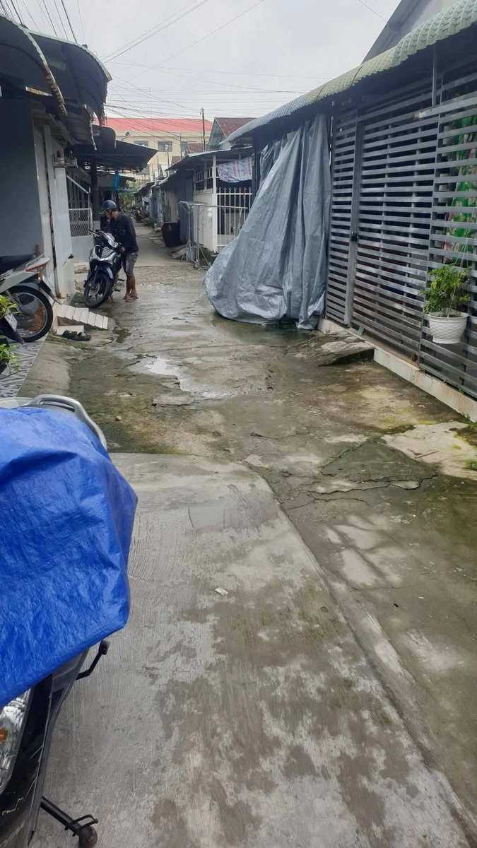 Bán nhà nhánh Lê Anh Xuân, phường Rạch Giá, An Giang, 4,5x12m, giá 485 triệu - Ảnh thu nhỏ 2