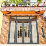 Nhà 2 tầng bán Phan Anh Bình Tân 20,75m² 2,55 tỷ - Ảnh thu nhỏ 1