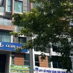 Bán shophouse 108,5m² tại trung tâm hành chính Quận 2 - Ảnh thu nhỏ 1