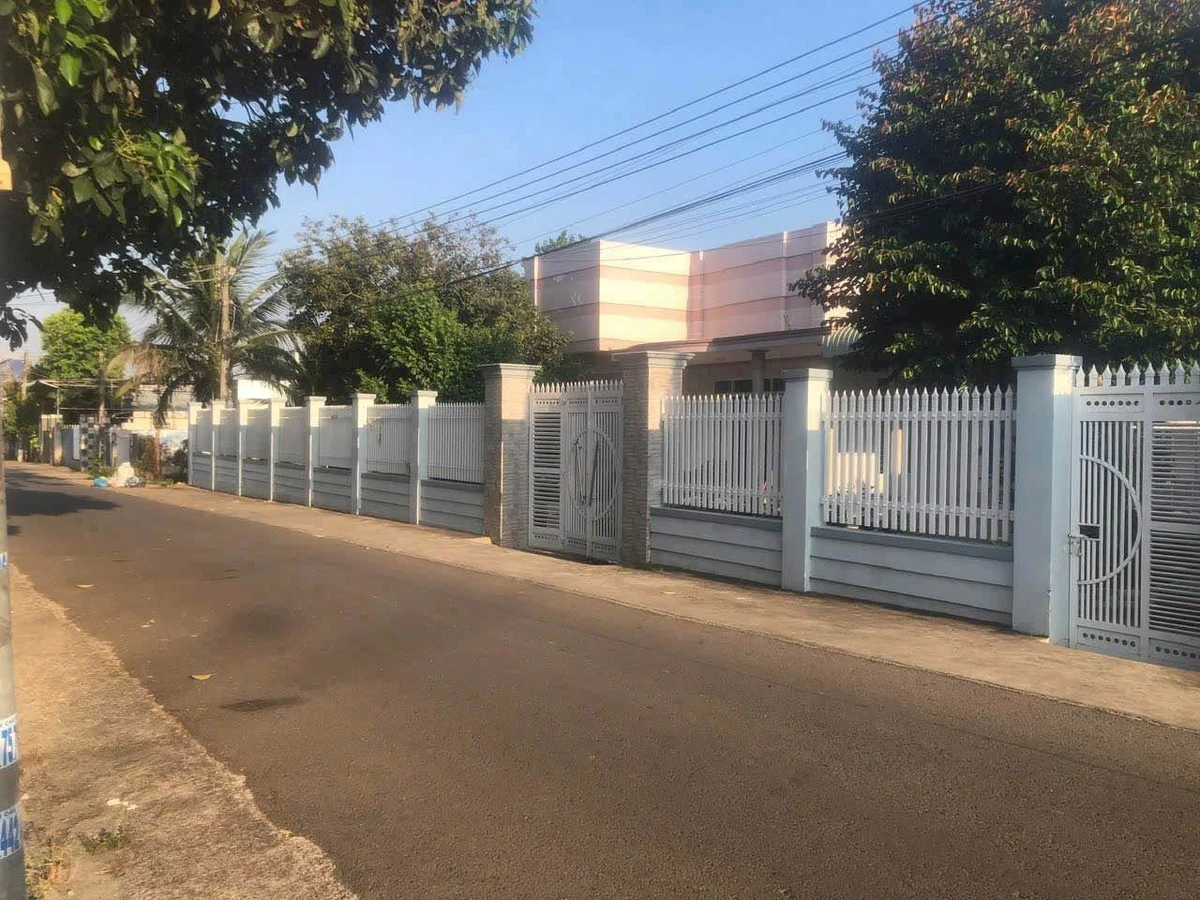 Bán đất Bà Rịa 1.380 m² sổ hồng riêng, 14 tỷ - Ảnh thu nhỏ 2