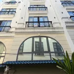 Bán nhà 5 tầng 55m2, 6PN, giáp Phan Đăng Lưu Bình Thạnh - Ảnh thu nhỏ 2