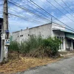 Chính chủ gửi bán lô đất thổ cư hẻm 278 đường Châu Thị Kim, Phường 7, TP. Tân An, Long An - Ảnh thu nhỏ 6