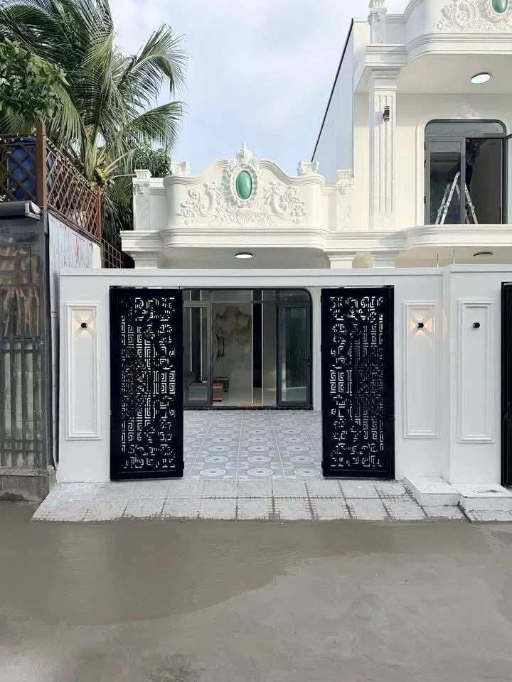 Bán nhà mặt tiền Nguyễn Thị Mai 23m² 3PN full nội thất - Ảnh thu nhỏ 2