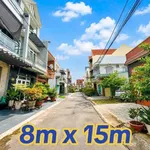 Bán lô đất biệt thự mini 115.9m² gần Vincom Biên Hòa, 6 tỷ 300 - Ảnh thu nhỏ 2