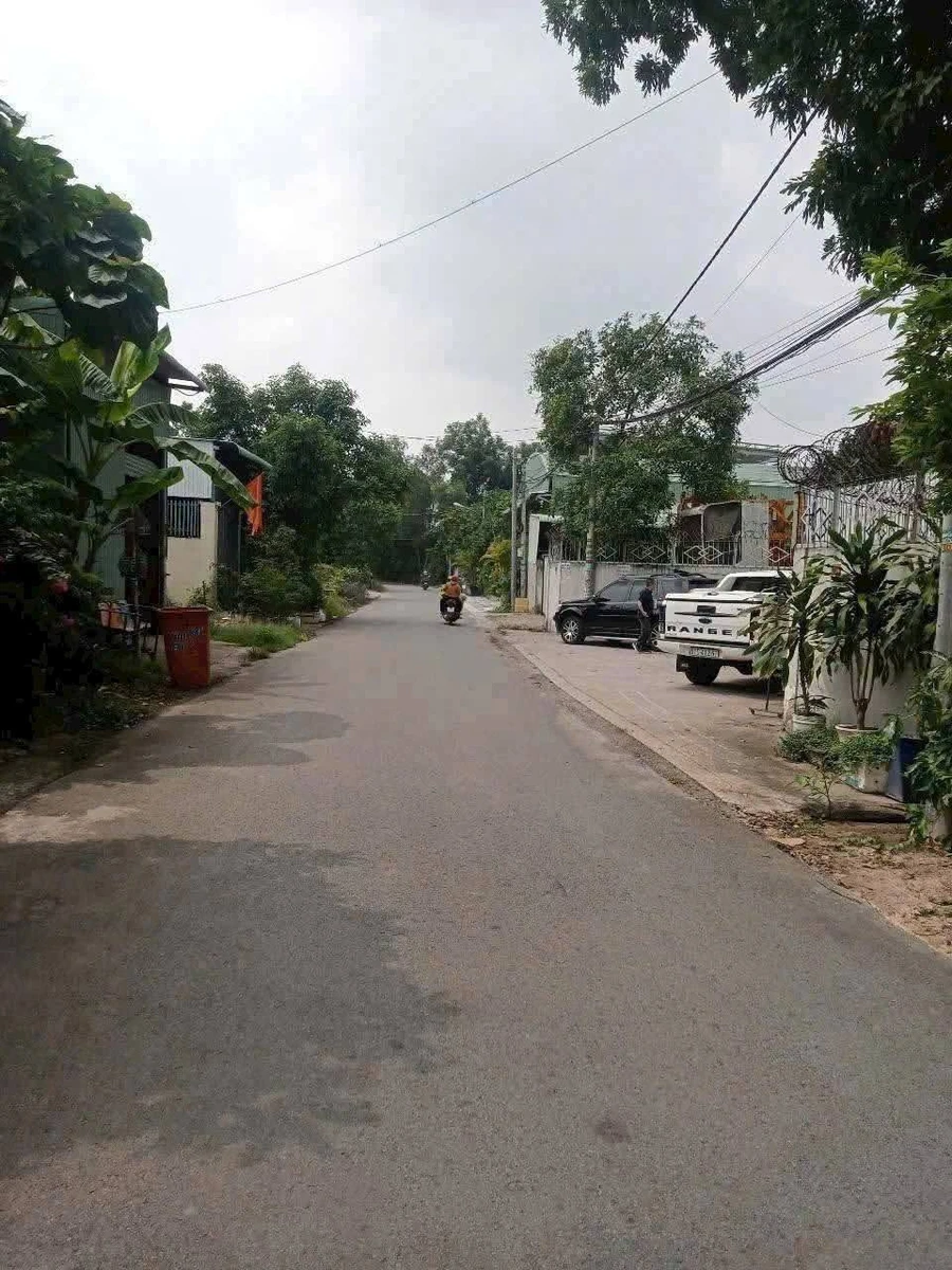 Bán đất nền Sổ Riêng 100m² Tân Uyên Bình Dương 1 tỷ 999 triệu - Ảnh thu nhỏ 2