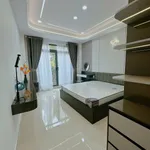 Bán nhà mới 4PN 5WC full nội thất đường Hồ Xuân Hương, Phường 14, Bình Thạnh - Ảnh thu nhỏ 2