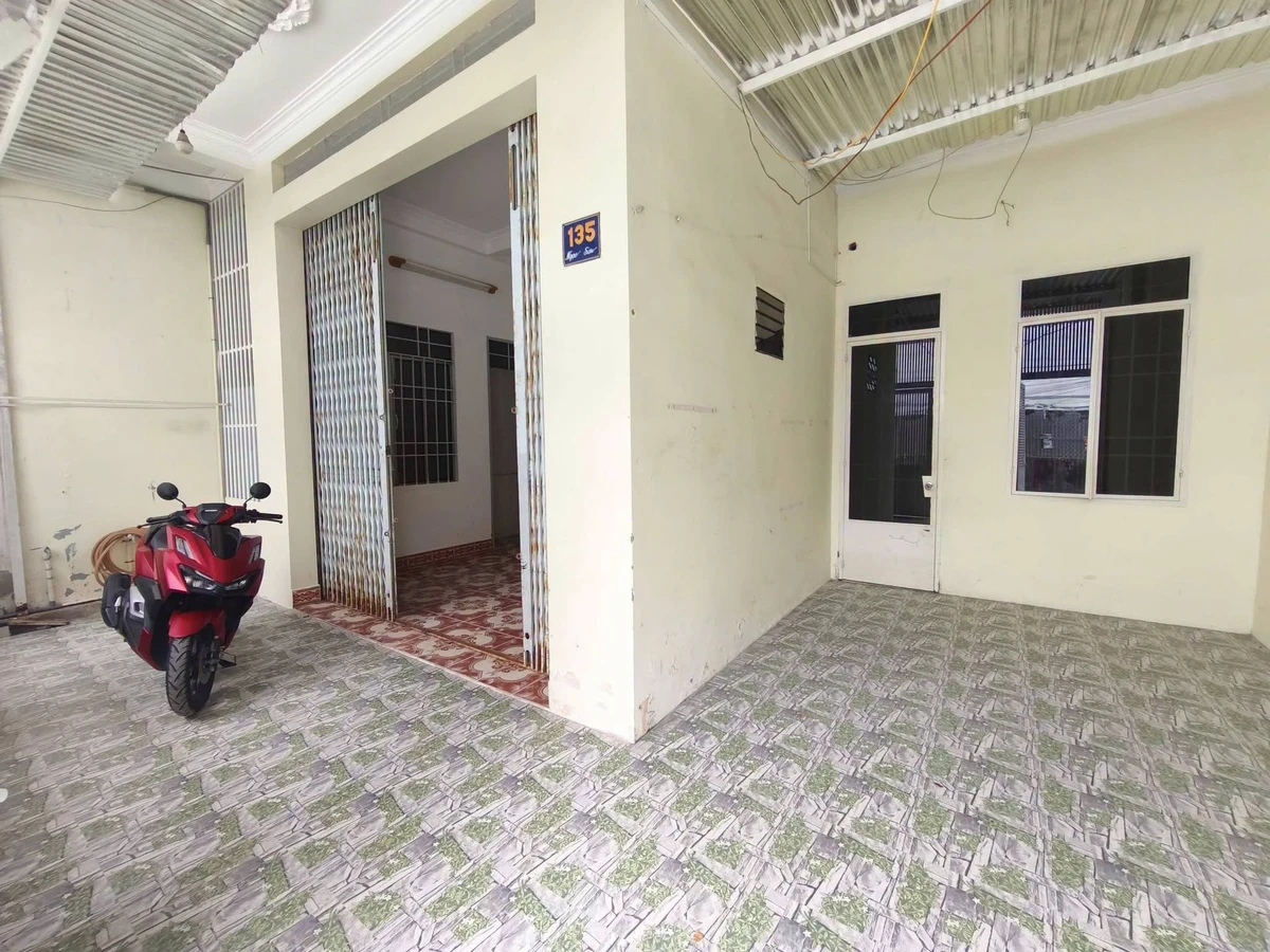 Bán nhà mặt tiền 8m, 87,2m² Ngô Đến Nha Trang, 3 tỷ 900 triệu - Ảnh thu nhỏ 3