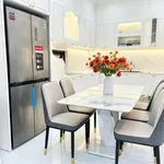 Bán nhà 3 tầng tân cổ điển, 4PN, 200m2 Lê Ngô Cát, 4.1 tỷ - Ảnh thu nhỏ 3
