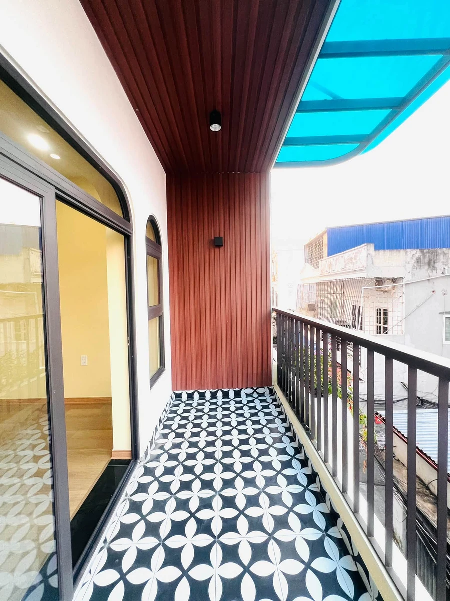 Bán nhà phố 66m² 3 tầng Trần Nguyên Hãn, Hải Phòng - Ảnh thu nhỏ 5