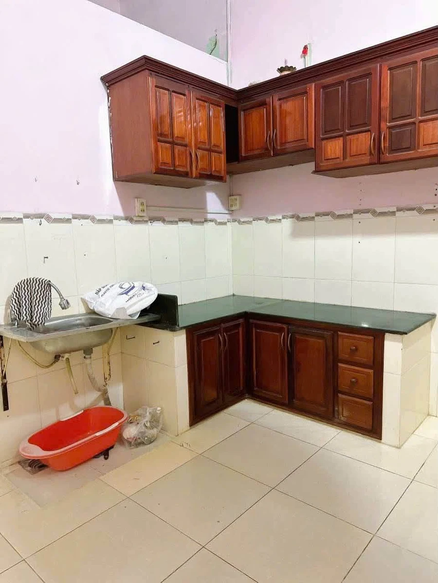 Bán nhà hẻm 1 tầng 53m2 Quy Nhơn 2 tỷ 150 triệu - Ảnh thu nhỏ 4