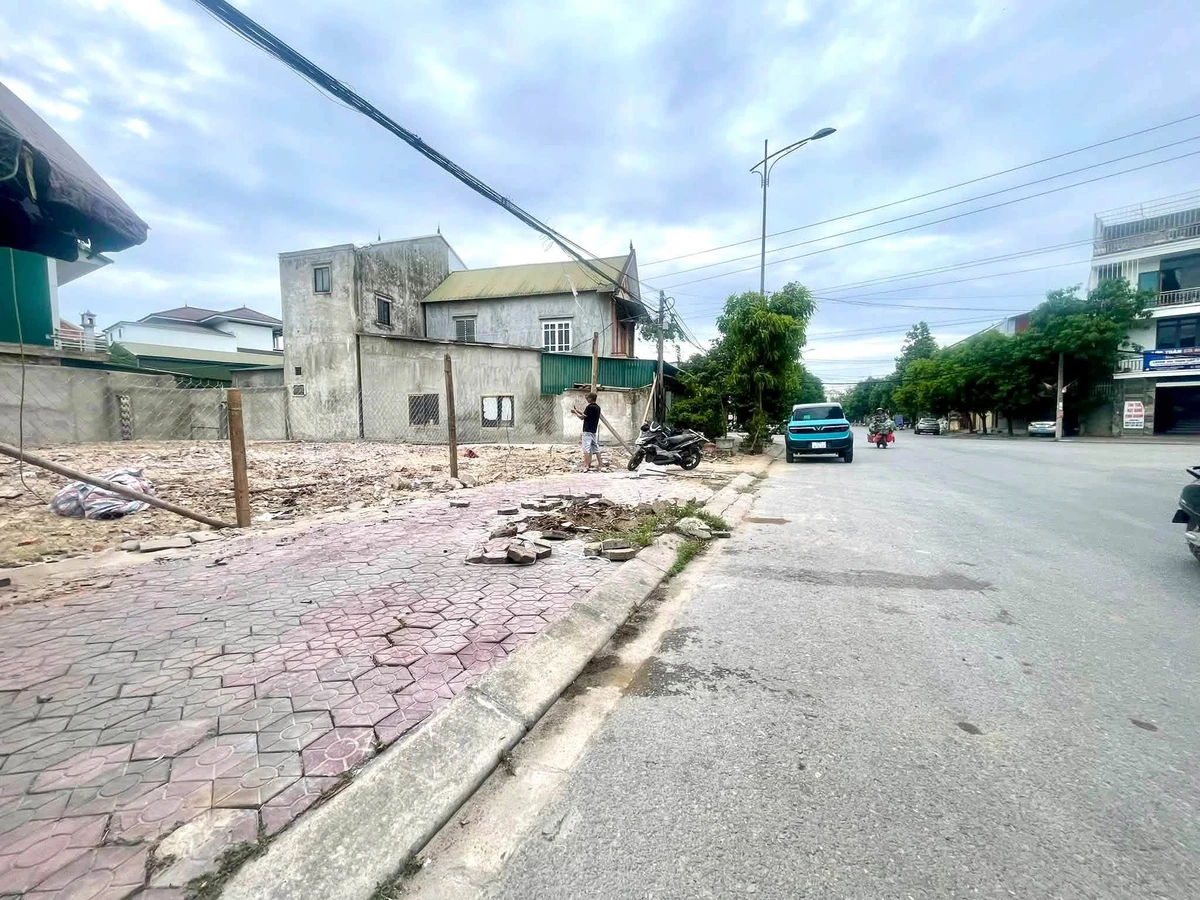 Bán đất kinh doanh 289.7m2 mặt tiền dài Lê Mao Quận 12 - Ảnh thu nhỏ 3