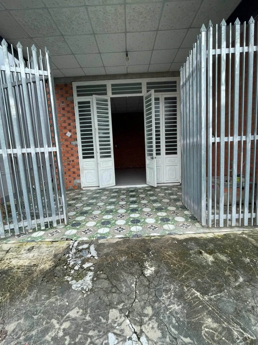 Bán nhà rộng 120m² gần chợ Bàu Năng, Nhà Bè - Ảnh 1