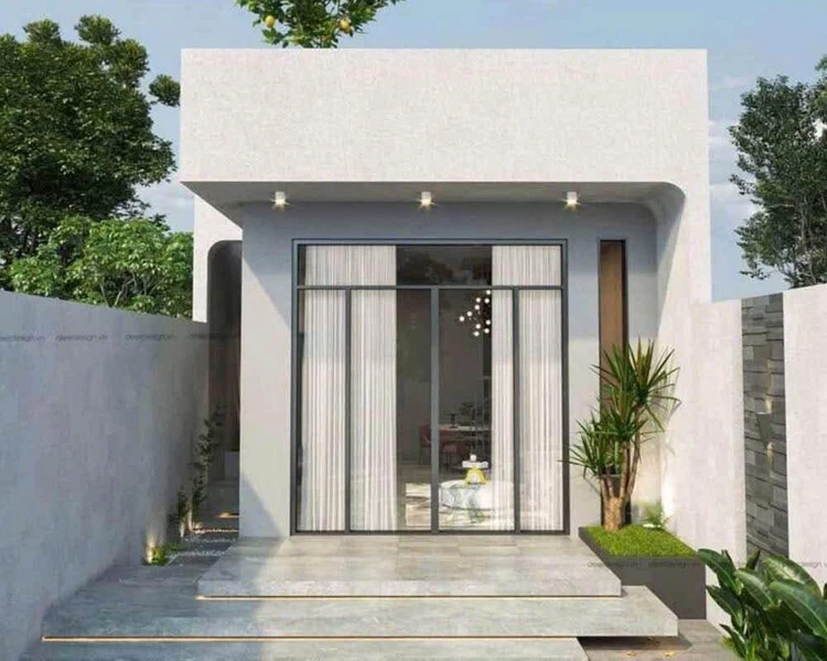 Bán nhà cấp 4, 2PN, 132m², 780 triệu, Long Khánh