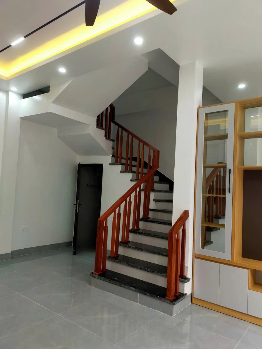 Bán nhà 3 tầng 3PN 41.3m2 Phan Chu Trinh Hải Phòng - Ảnh thu nhỏ 2