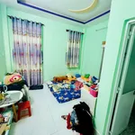 Bán nhà hẻm 4x30m (73m²) 4PN 4WC Nguyễn Thị Thập Q.7 - Ảnh thu nhỏ 2