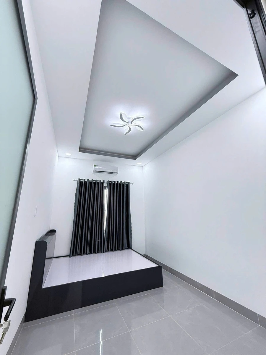 Bán nhà gác lửng 3PN Tân Triều 100m² 1 tỷ 350 triệu - Ảnh thu nhỏ 5