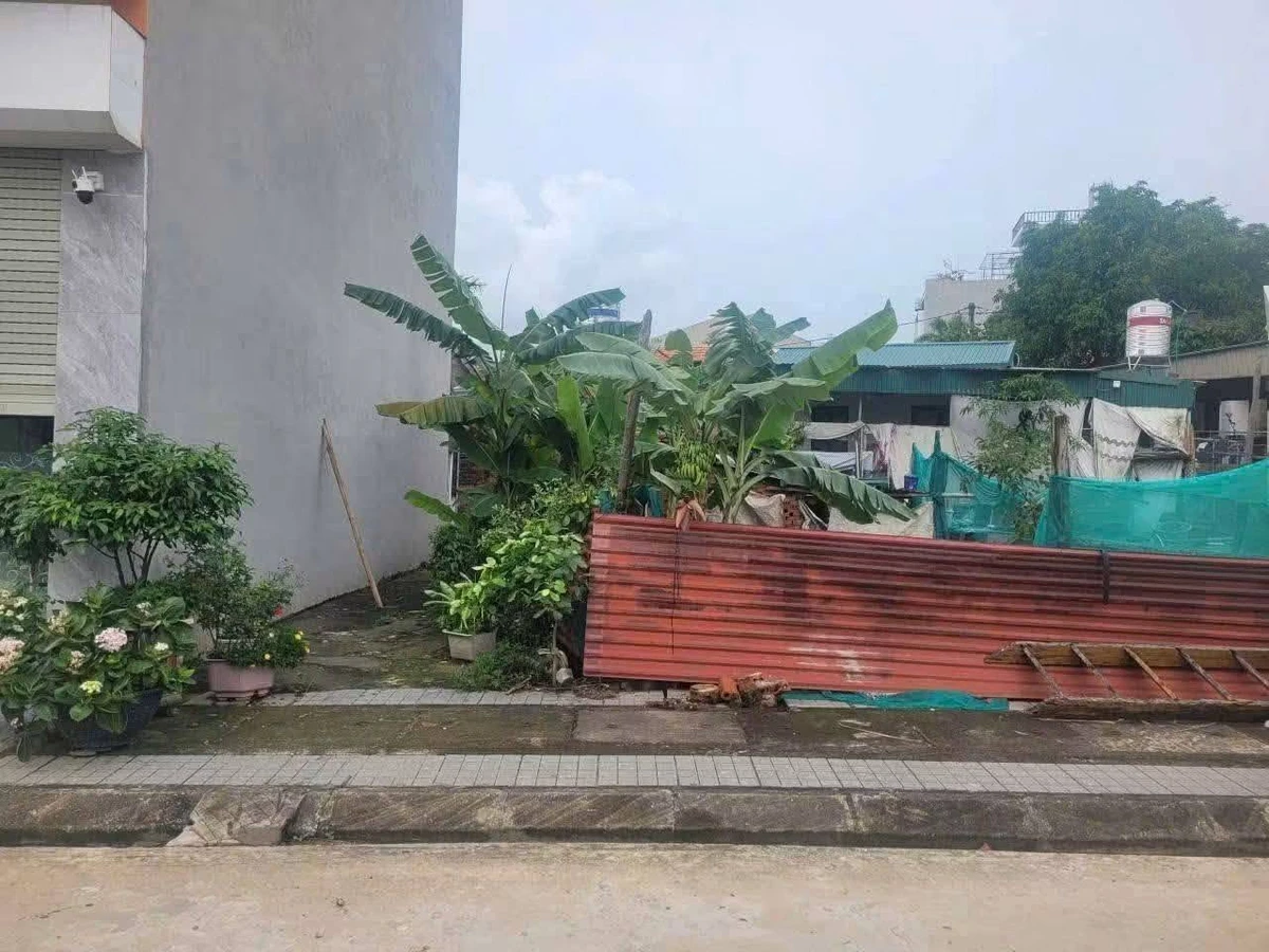 Bán đất TĐC Đầm Sen Hà Khẩu 60m2, mặt tiền 5m, 1.9 tỷ - Ảnh thu nhỏ 4